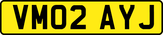 VM02AYJ