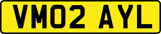 VM02AYL