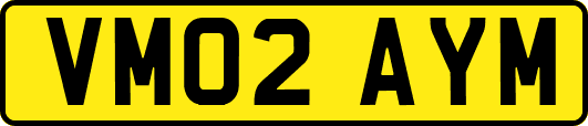 VM02AYM