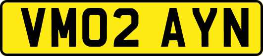 VM02AYN