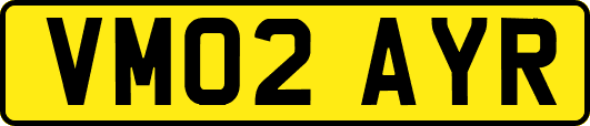 VM02AYR
