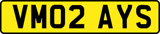VM02AYS