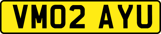 VM02AYU