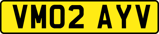 VM02AYV