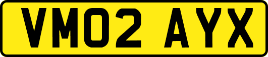 VM02AYX