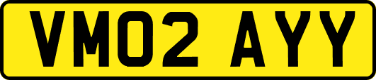 VM02AYY