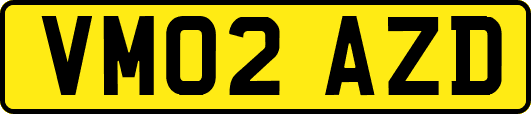 VM02AZD