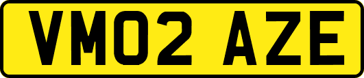 VM02AZE