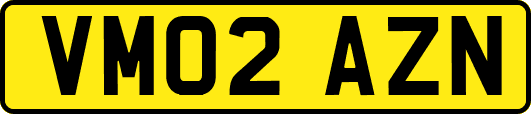 VM02AZN