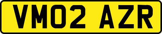 VM02AZR