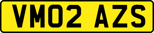 VM02AZS