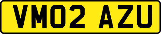 VM02AZU