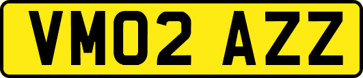 VM02AZZ