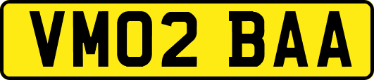 VM02BAA