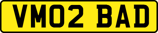 VM02BAD