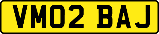 VM02BAJ