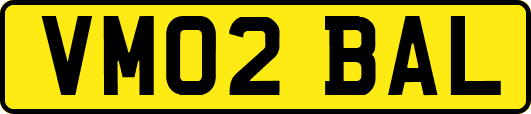 VM02BAL