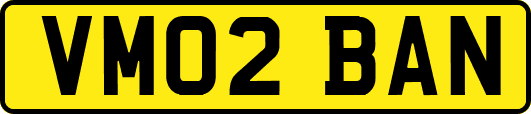 VM02BAN