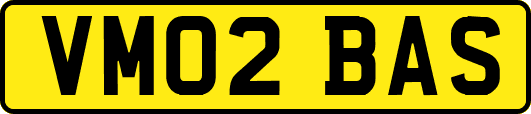VM02BAS