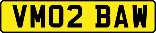 VM02BAW