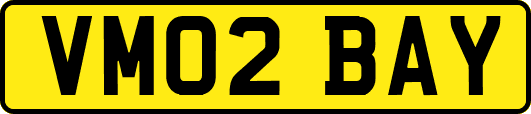 VM02BAY