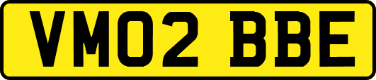VM02BBE
