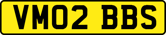 VM02BBS