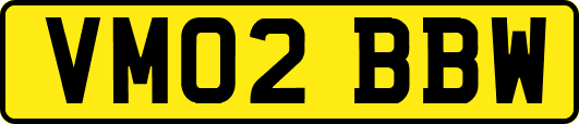 VM02BBW