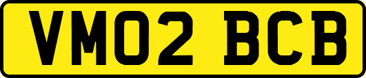 VM02BCB