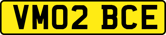 VM02BCE