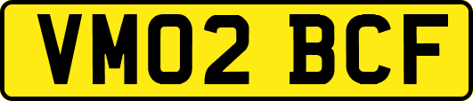 VM02BCF