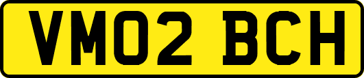 VM02BCH