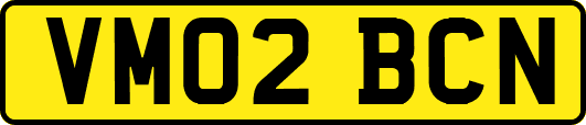 VM02BCN