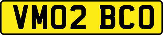 VM02BCO