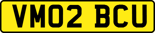 VM02BCU
