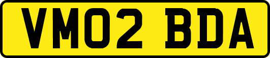 VM02BDA