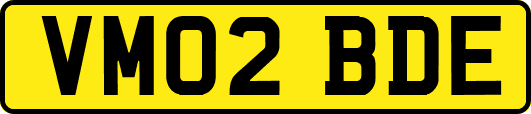 VM02BDE