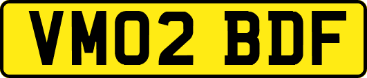 VM02BDF