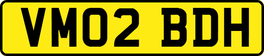 VM02BDH