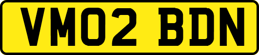 VM02BDN