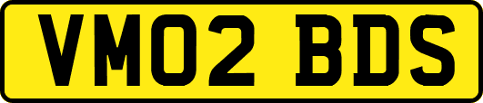 VM02BDS