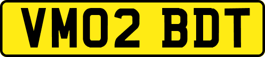 VM02BDT