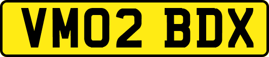VM02BDX