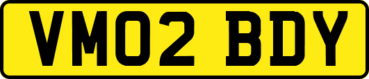 VM02BDY