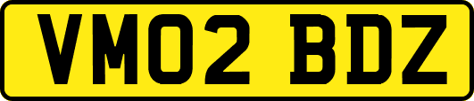 VM02BDZ