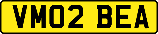 VM02BEA