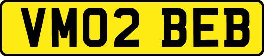 VM02BEB