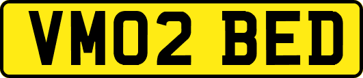 VM02BED