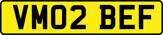 VM02BEF