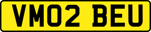 VM02BEU
